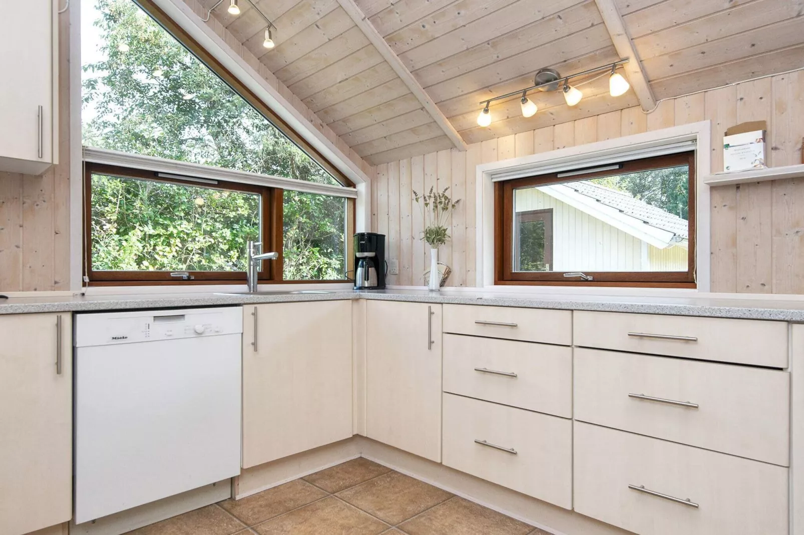 7 persoons vakantie huis in Ulfborg-By Traum-Binnen