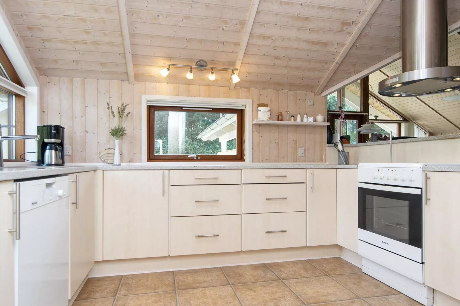7 persoons vakantie huis in Ulfborg-By Traum-Binnen