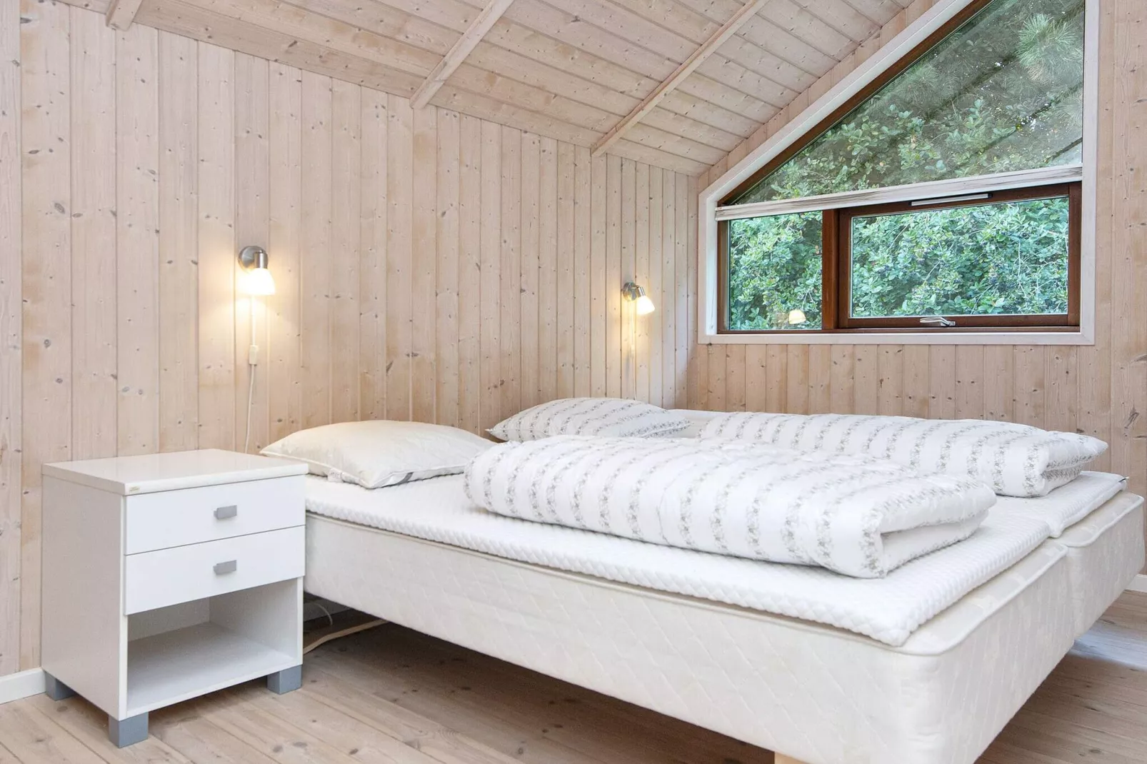 7 persoons vakantie huis in Ulfborg-By Traum-Binnen