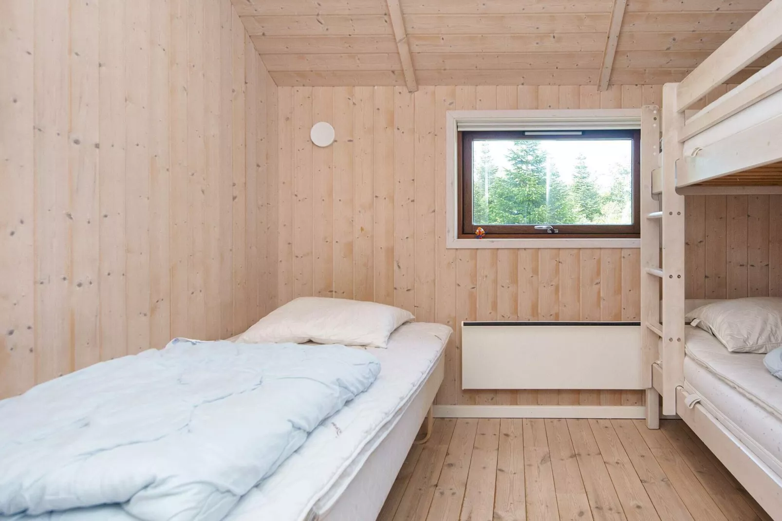 7 persoons vakantie huis in Ulfborg-By Traum-Binnen