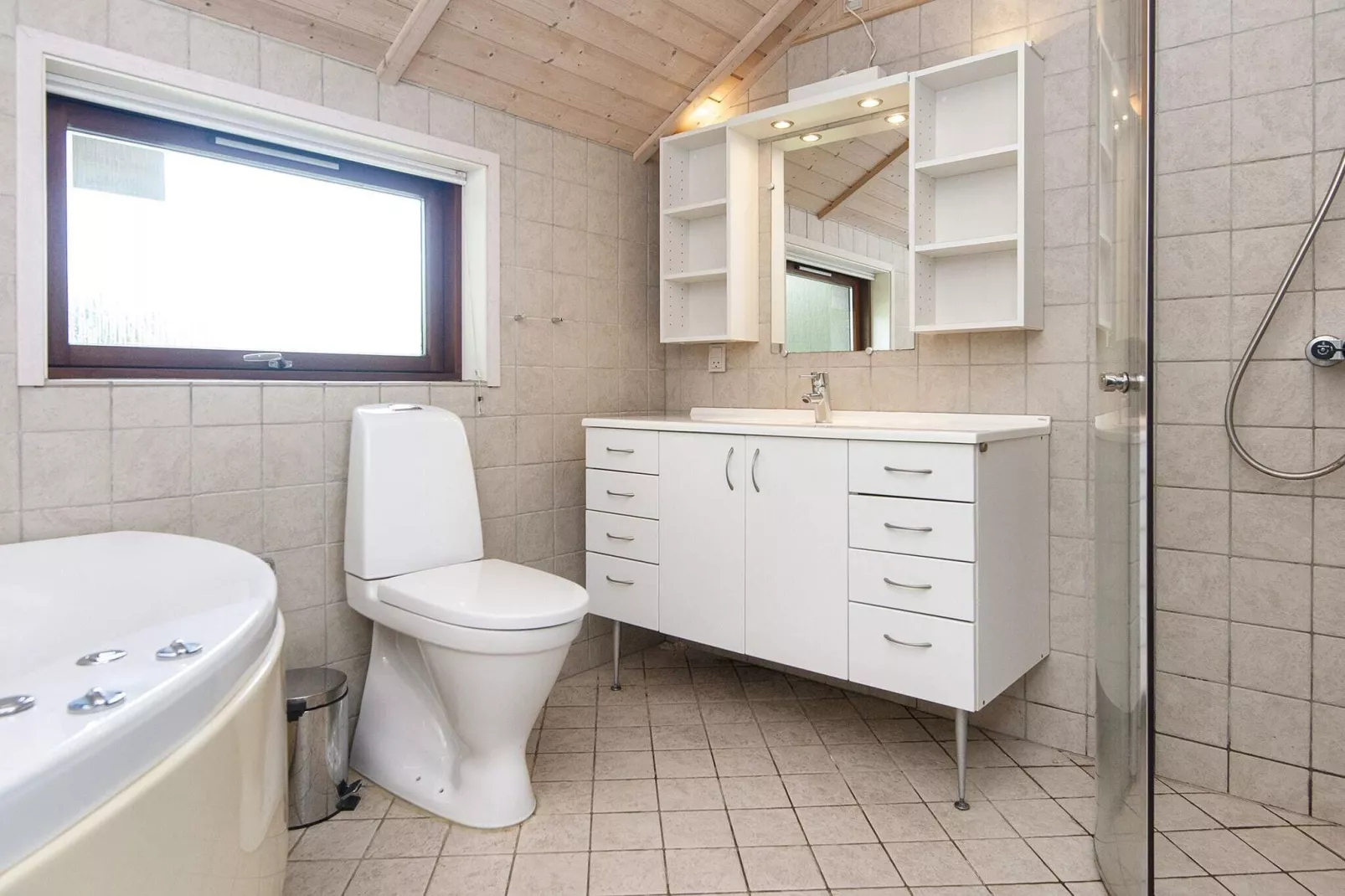 7 persoons vakantie huis in Ulfborg-By Traum-Binnen