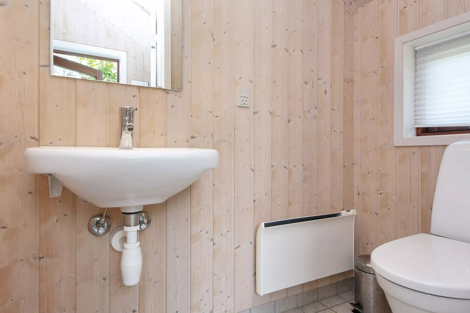 7 persoons vakantie huis in Ulfborg-By Traum-Binnen