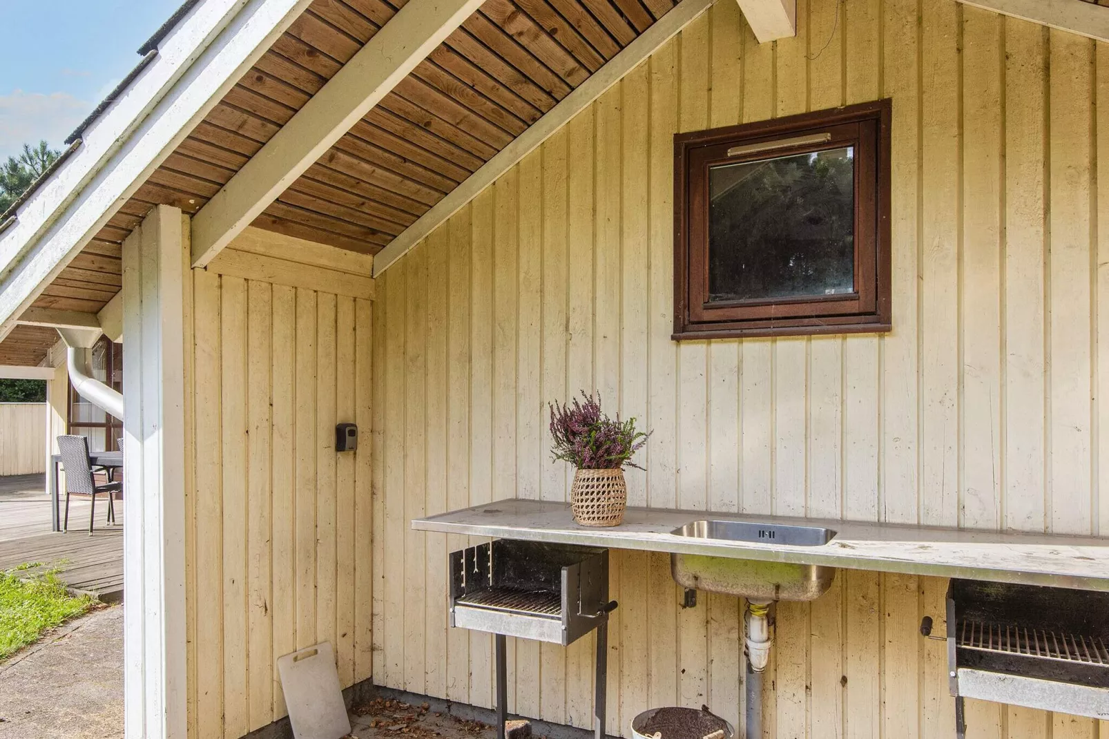 7 persoons vakantie huis in Ulfborg-By Traum-Uitzicht