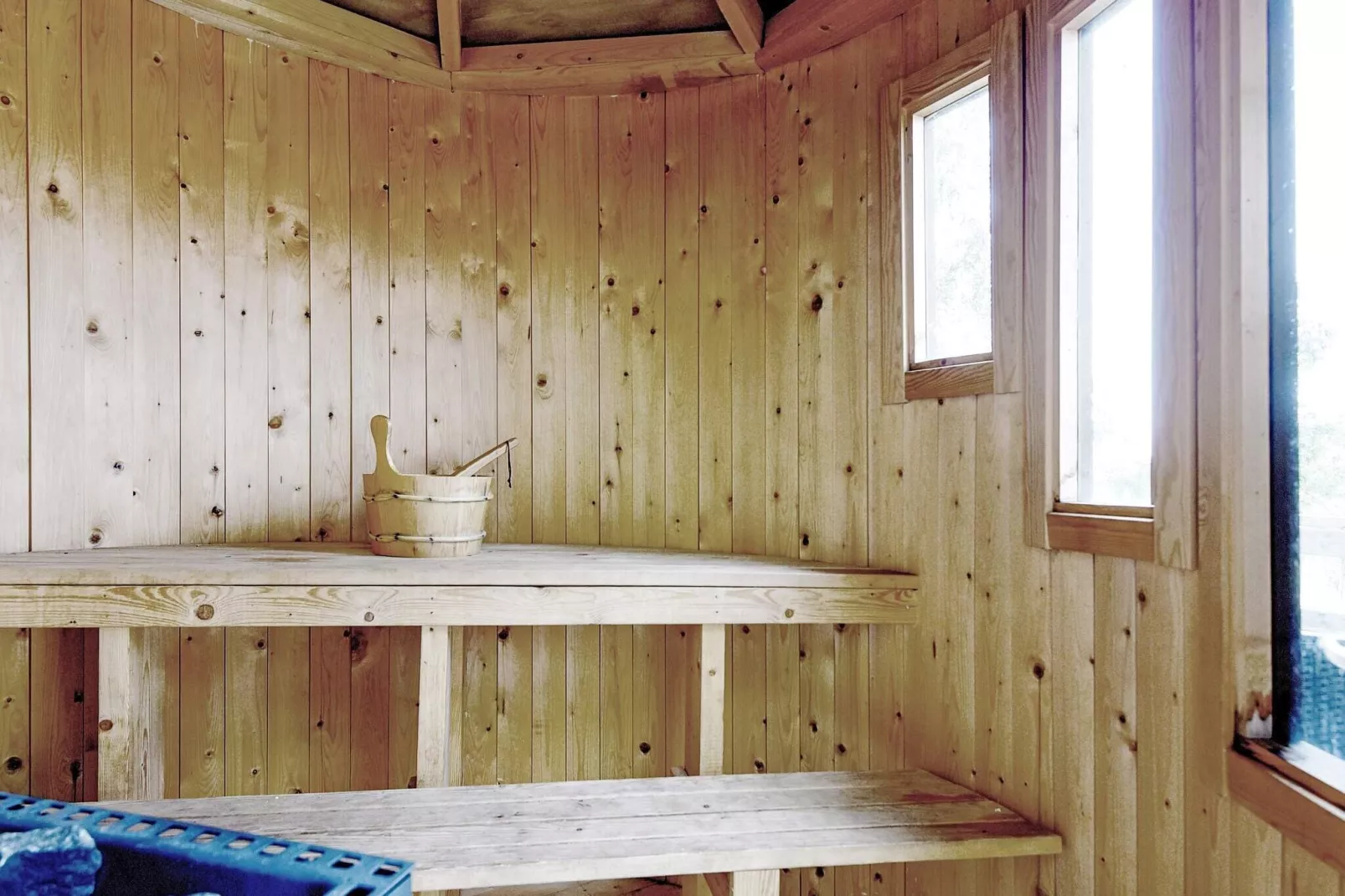 16 persoons vakantie huis in PÅLSBODA-By Traum
