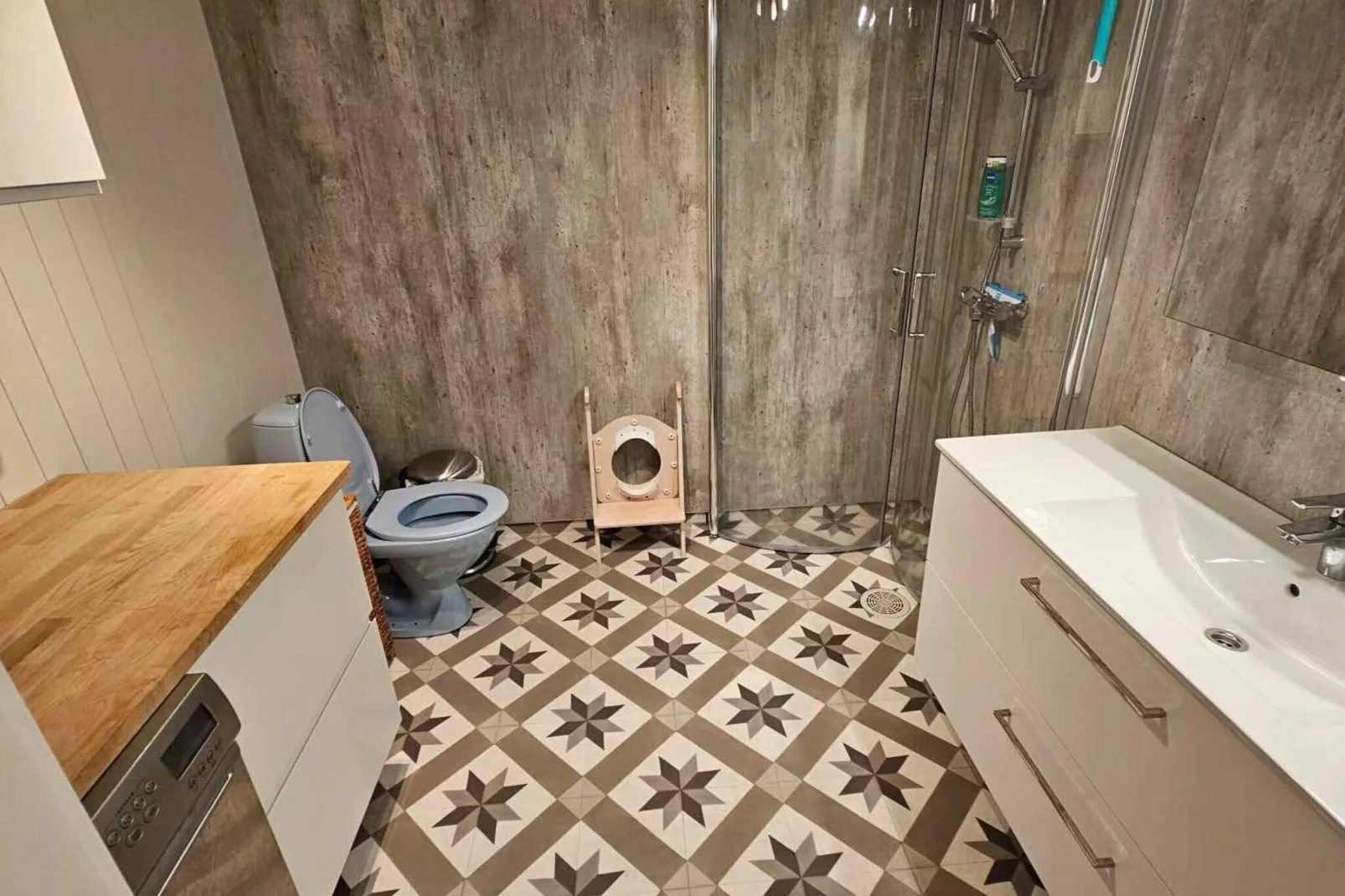 10 persoons vakantie huis in Stathelle-By Traum-Binnen