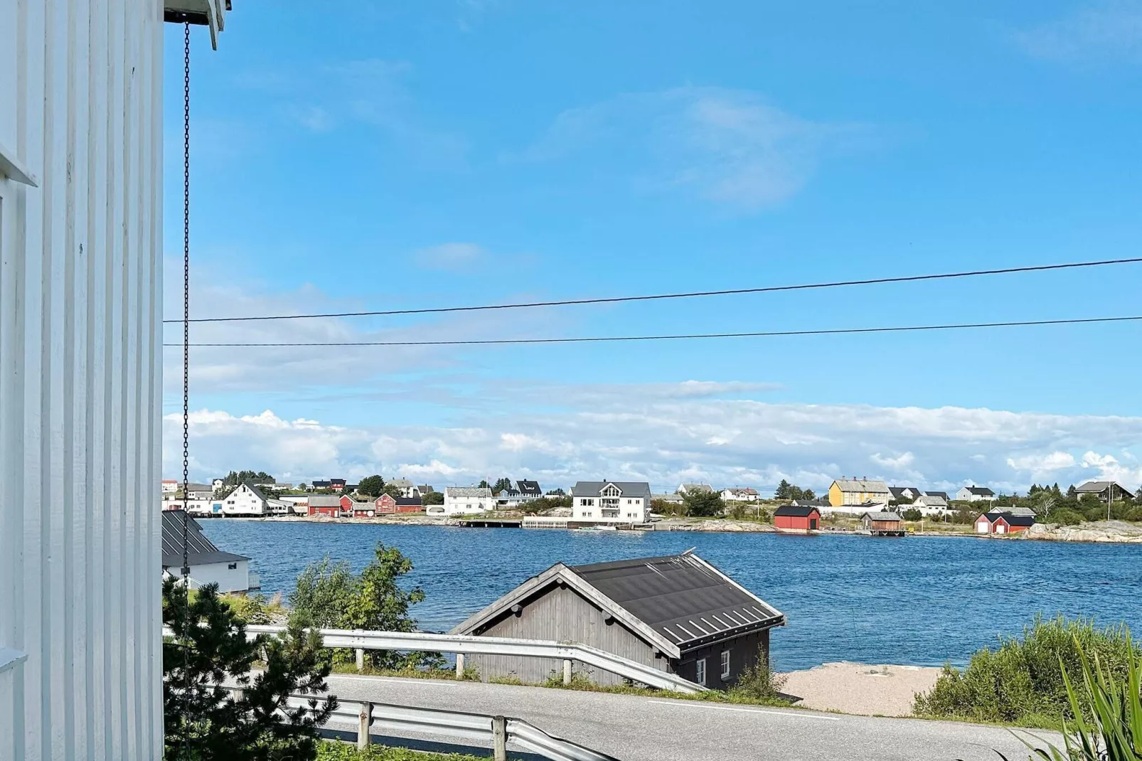 7 persoons vakantie huis in Averøy-By Traum-Buitenlucht