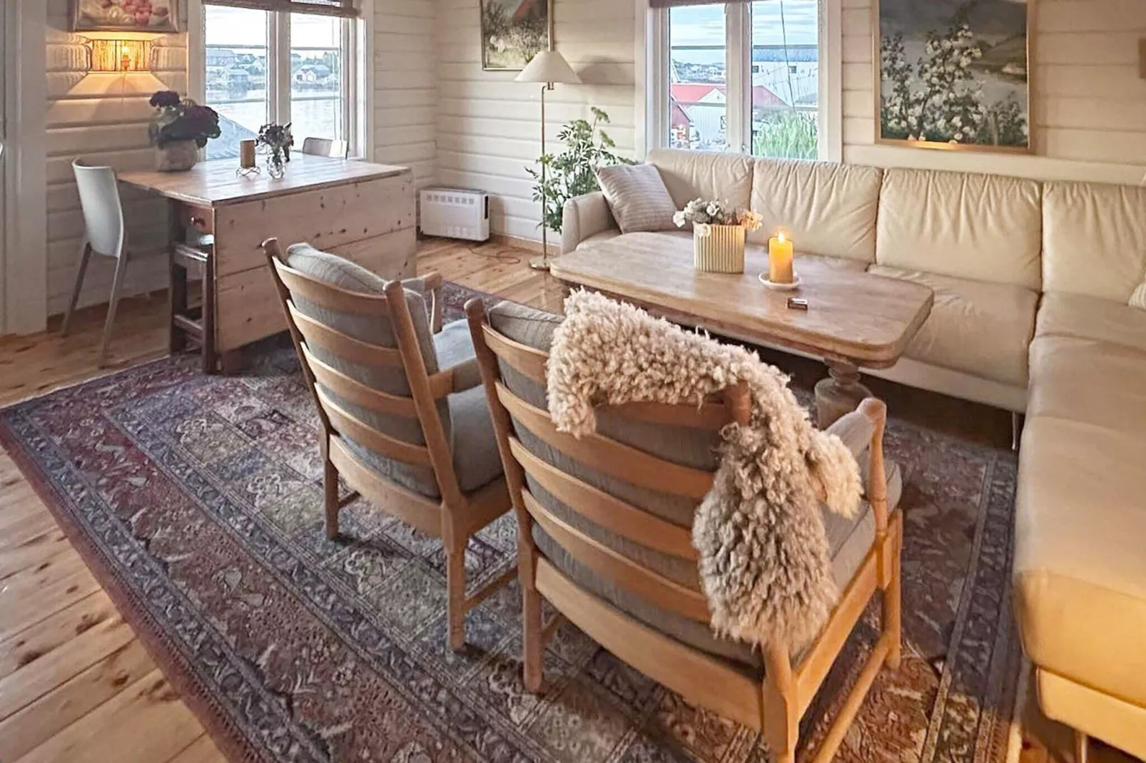 7 persoons vakantie huis in Averøy-By Traum-Binnen