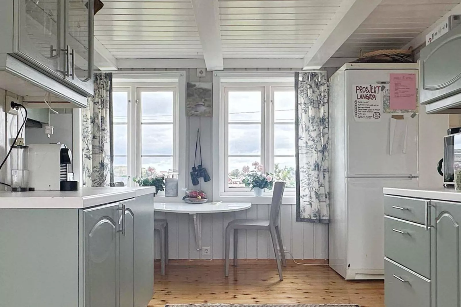 7 persoons vakantie huis in Averøy-By Traum-Binnen