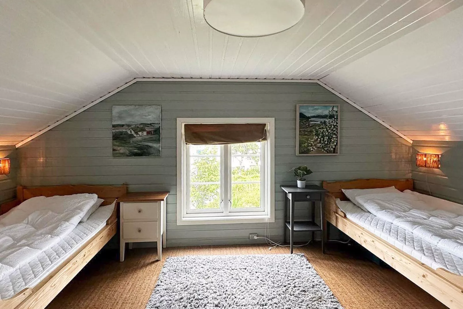 7 persoons vakantie huis in Averøy-By Traum-Binnen