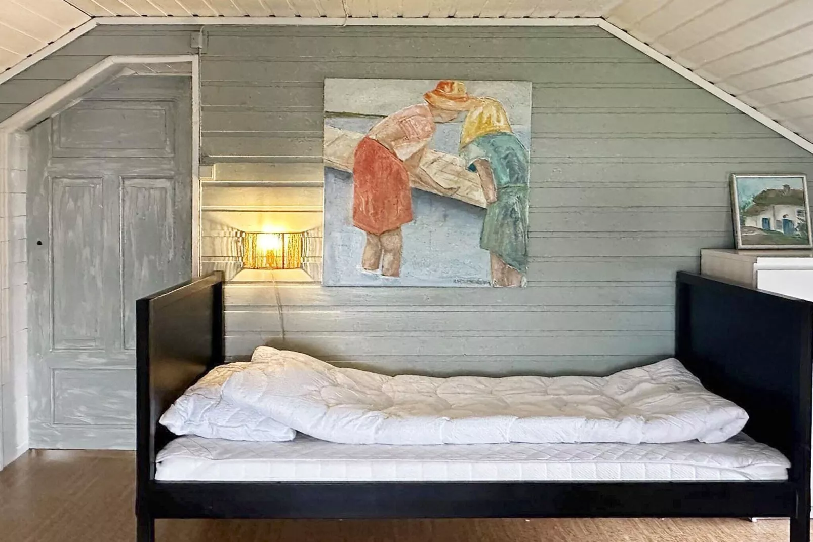 7 persoons vakantie huis in Averøy-By Traum-Binnen