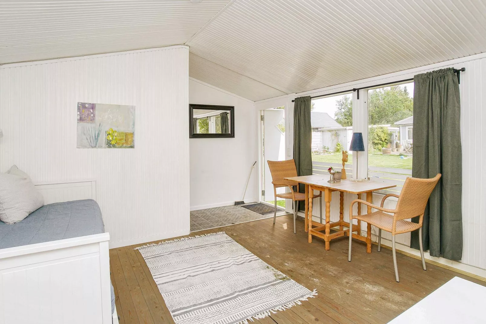 10 Personen vakantie huis in Græsted-By Traum-Binnen