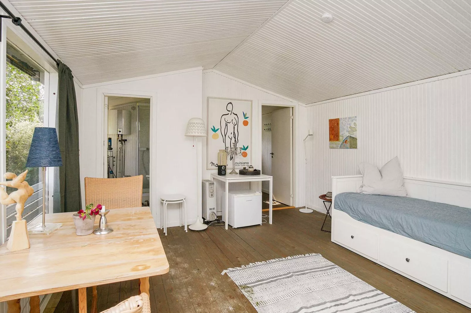 10 Personen vakantie huis in Græsted-By Traum-Binnen