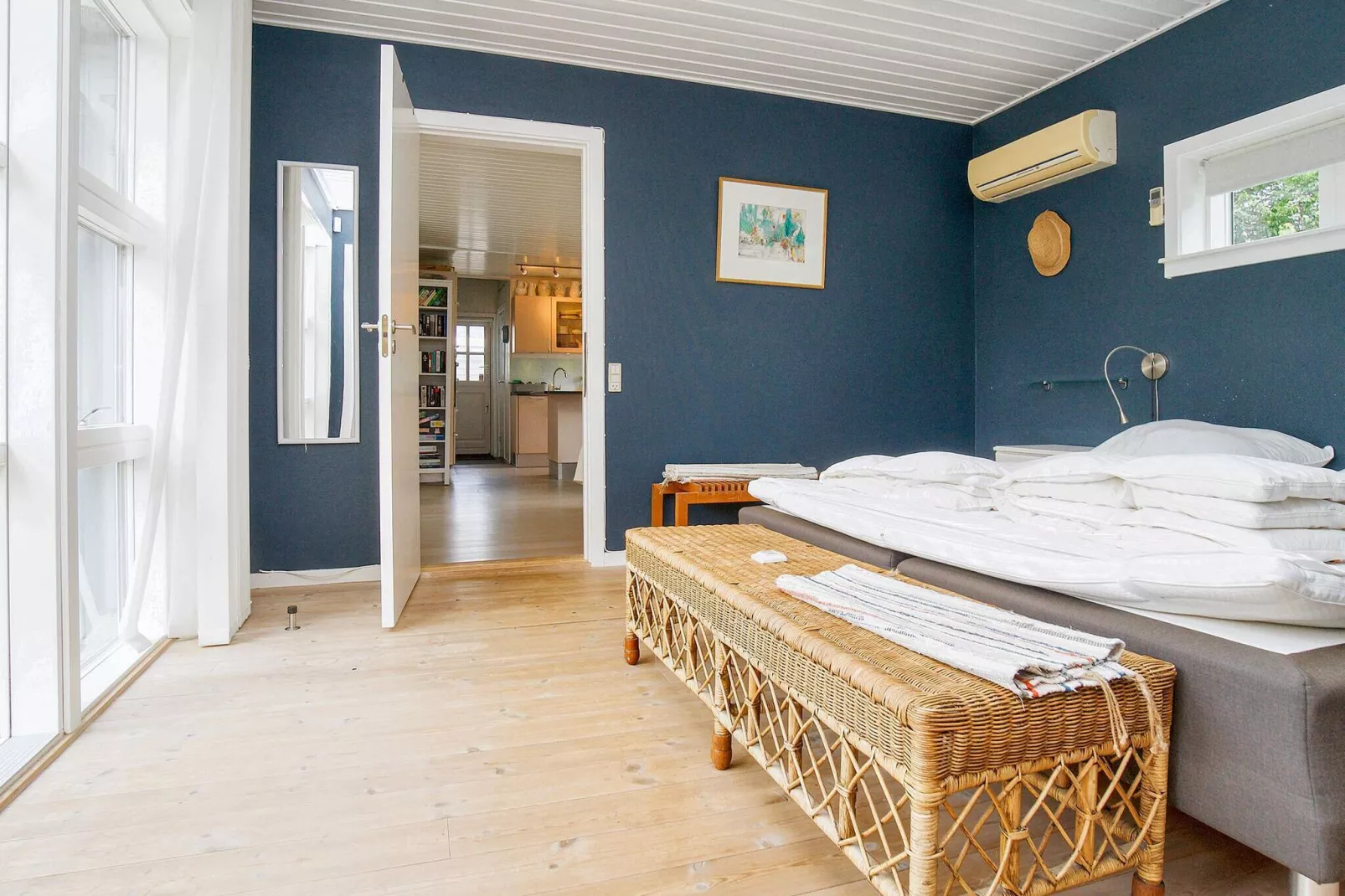 10 Personen vakantie huis in Græsted-By Traum-Binnen