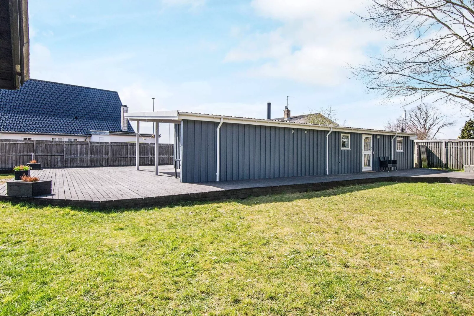 10 persoons vakantie huis in Ebeltoft-By Traum-Uitzicht