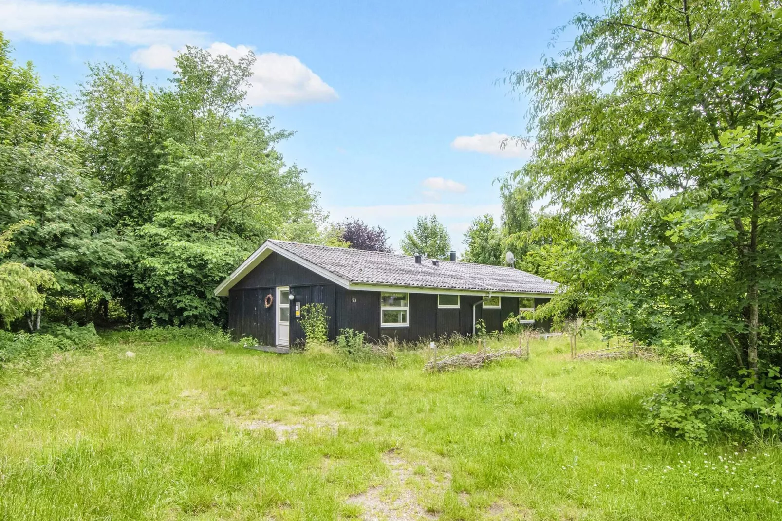 6 persoons vakantie huis in Knebel-By Traum-Uitzicht