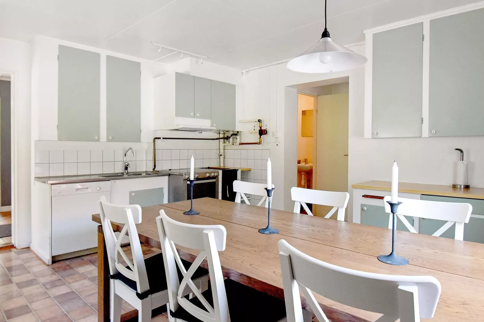 16 persoons vakantie huis in PÅLSBODA-By Traum-Binnen