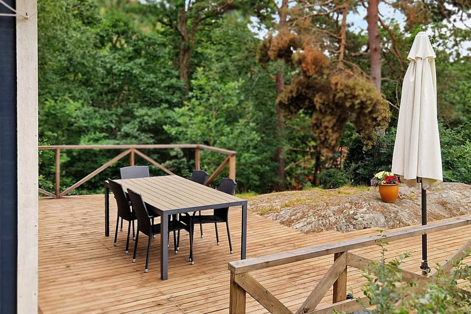 7 persoons vakantie huis in Spekeröd-By Traum-Binnen
