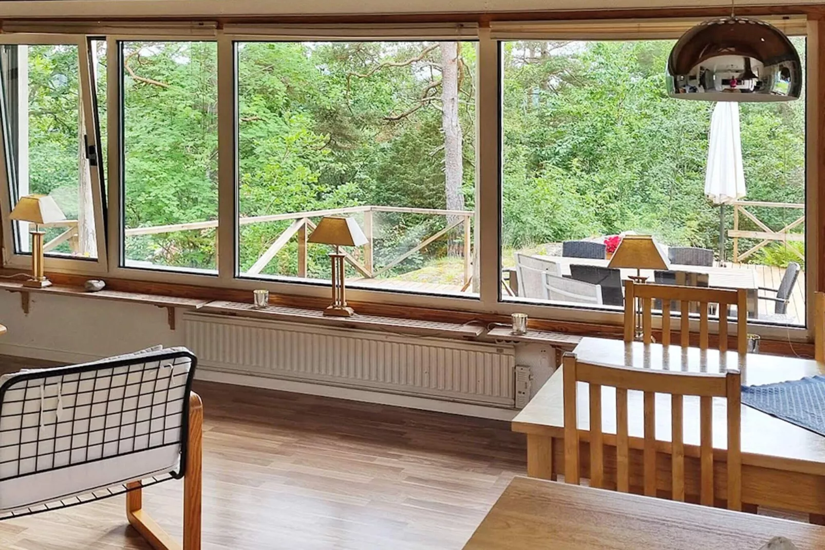 7 persoons vakantie huis in Spekeröd-By Traum-Binnen