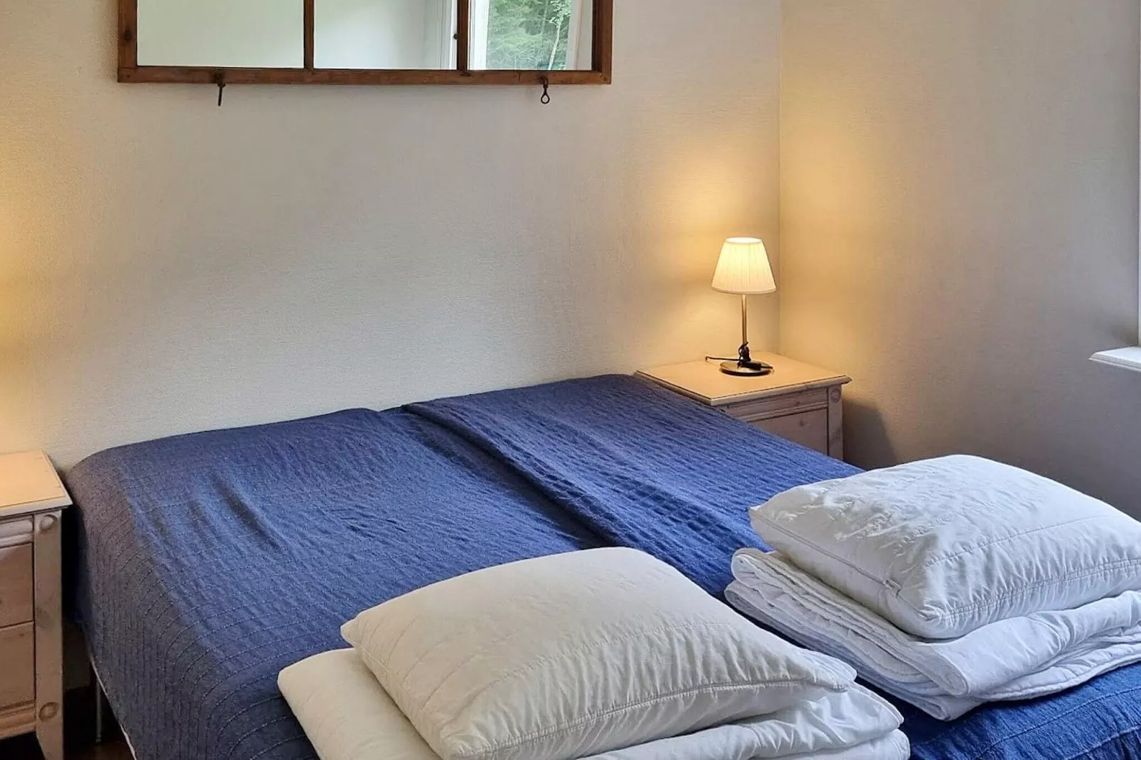 7 persoons vakantie huis in Spekeröd-By Traum-Binnen