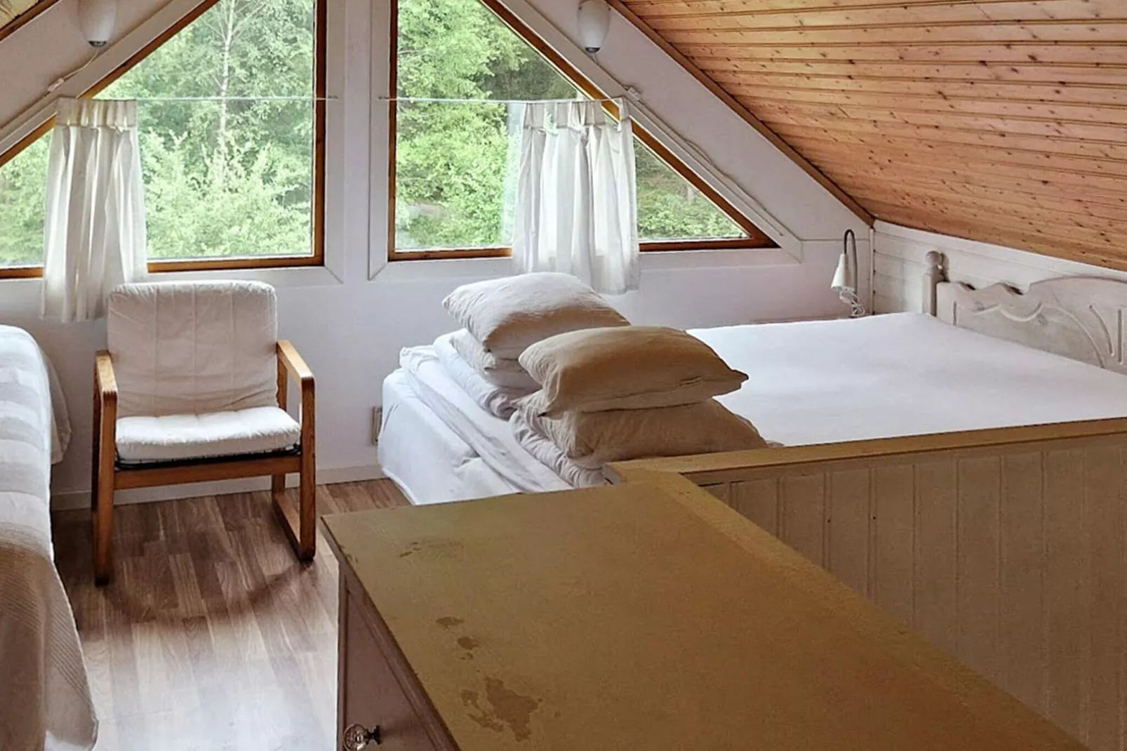 7 persoons vakantie huis in Spekeröd-By Traum-Binnen