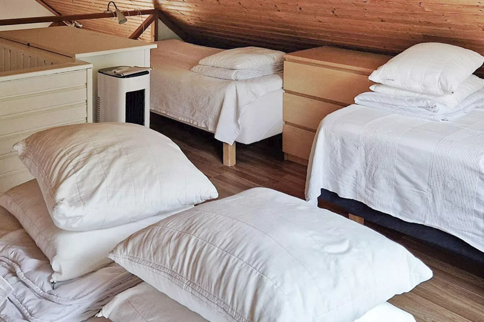 7 persoons vakantie huis in Spekeröd-By Traum-Binnen