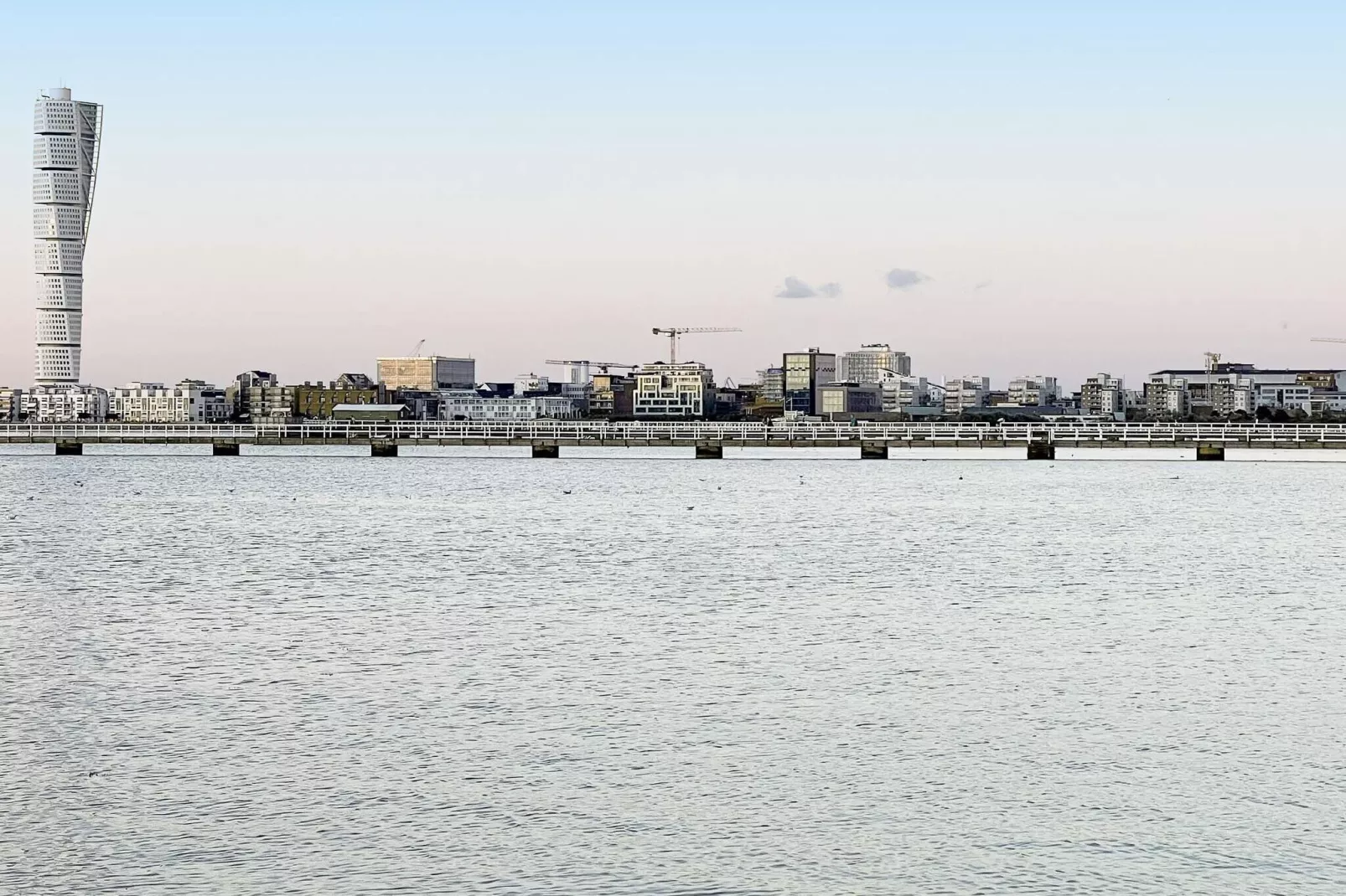 5 persoons vakantie huis in LIMHAMN-By Traum-Niet-getagd