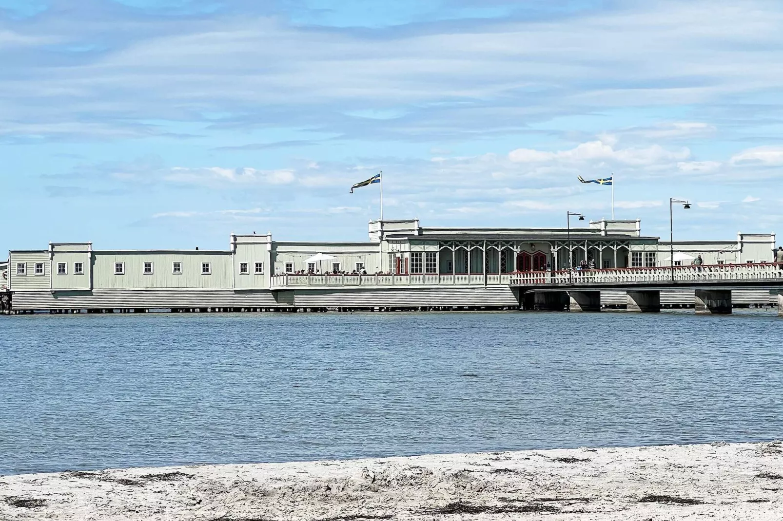 5 persoons vakantie huis in LIMHAMN-By Traum-Niet-getagd