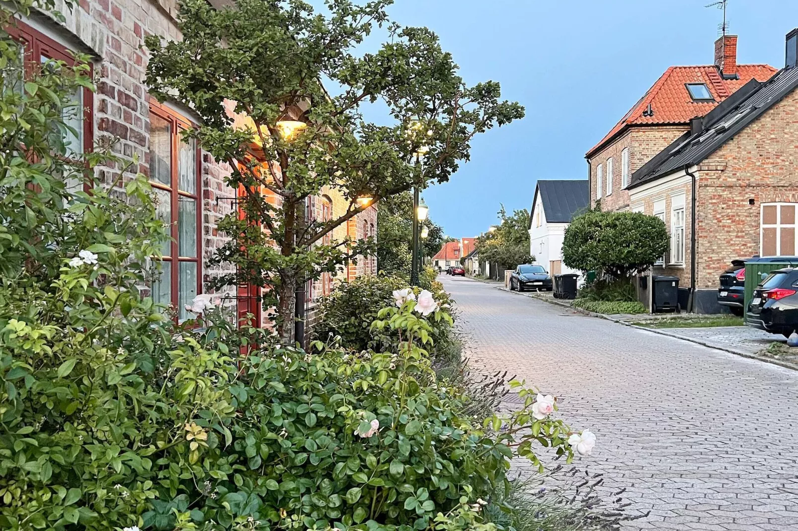 5 persoons vakantie huis in LIMHAMN-By Traum-Niet-getagd