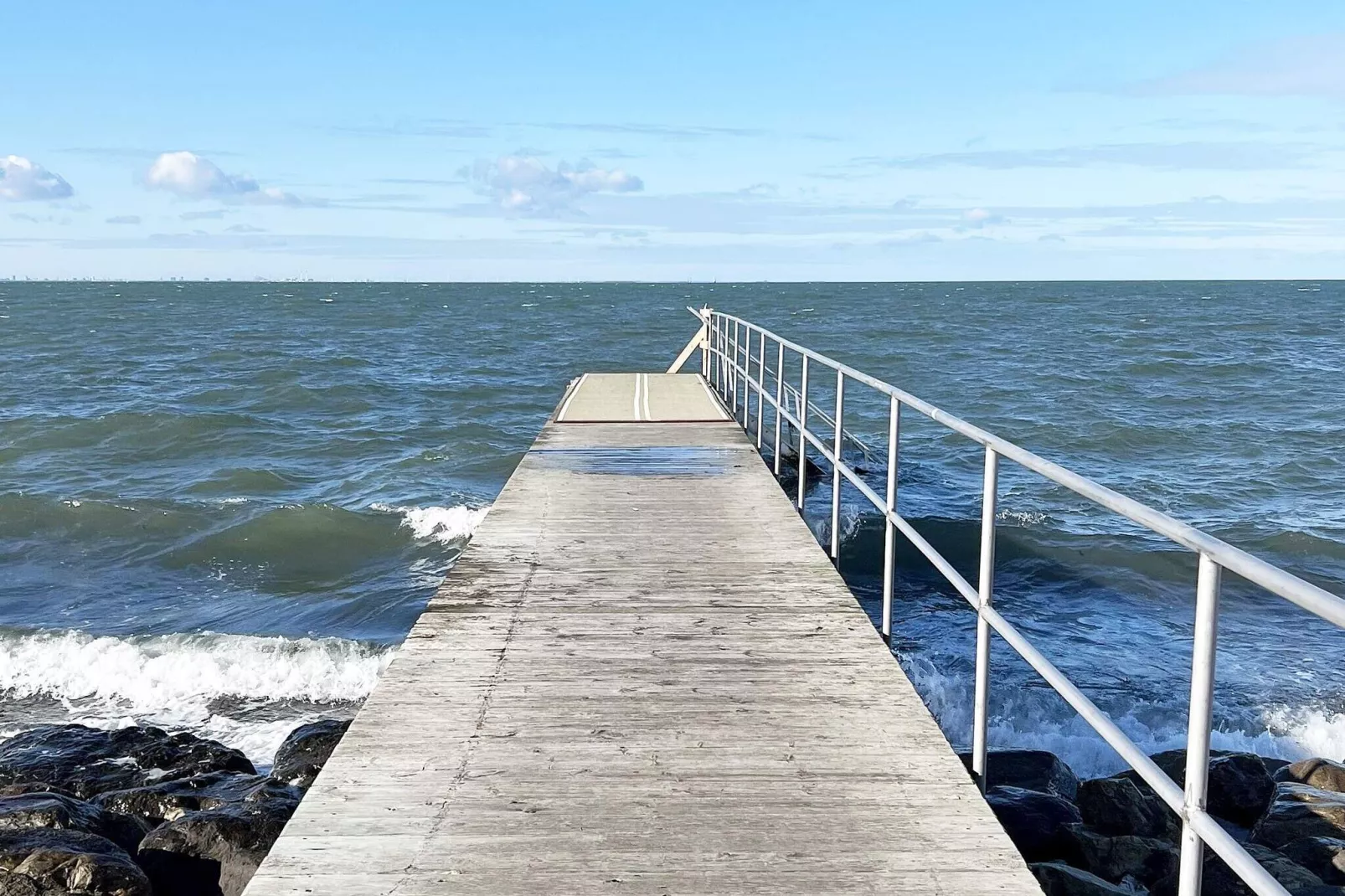 5 persoons vakantie huis in LIMHAMN-By Traum-Niet-getagd