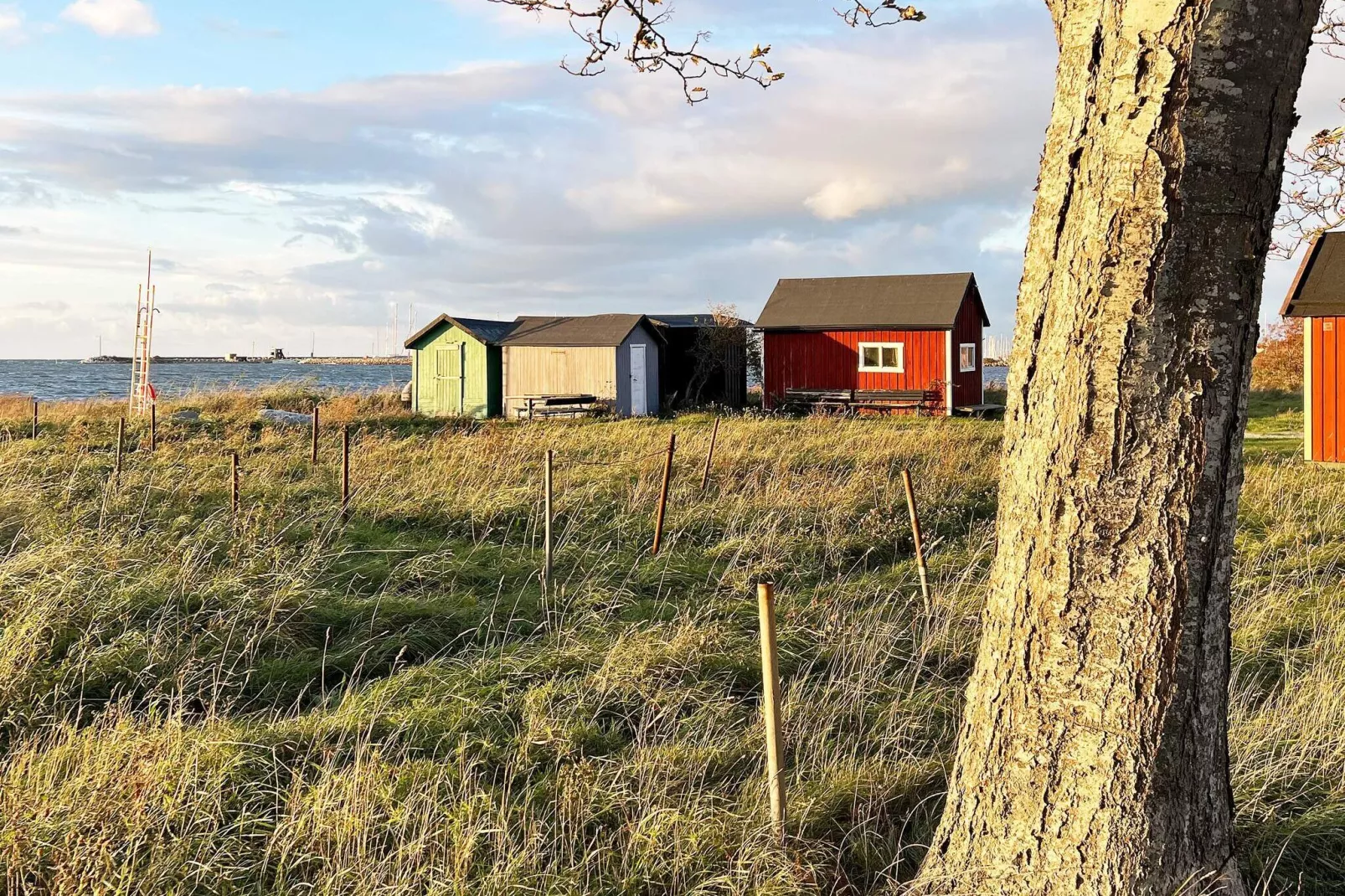 5 persoons vakantie huis in LIMHAMN-By Traum-Niet-getagd