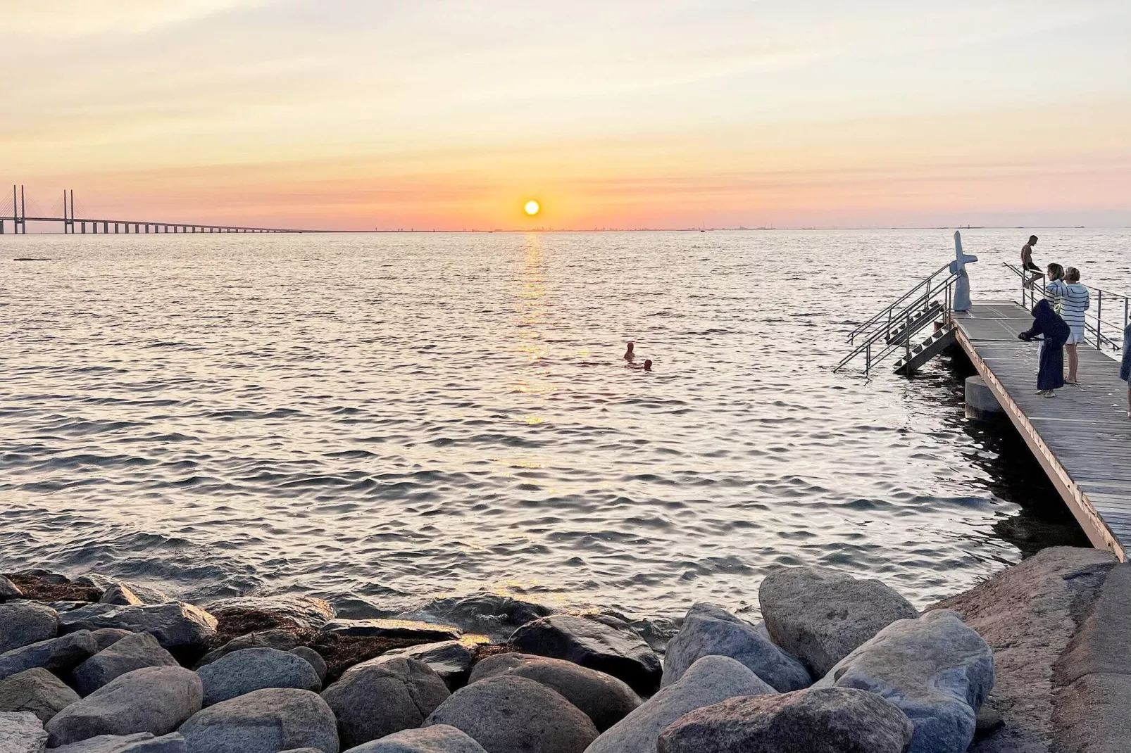 5 persoons vakantie huis in LIMHAMN-By Traum-Niet-getagd