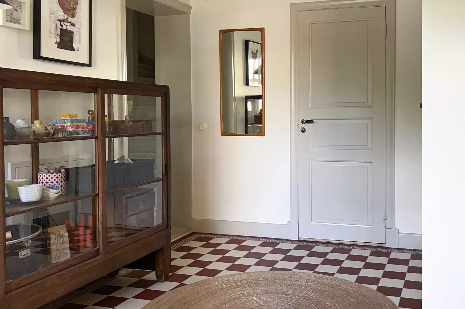 5 persoons vakantie huis in LIMHAMN-By Traum-Binnen
