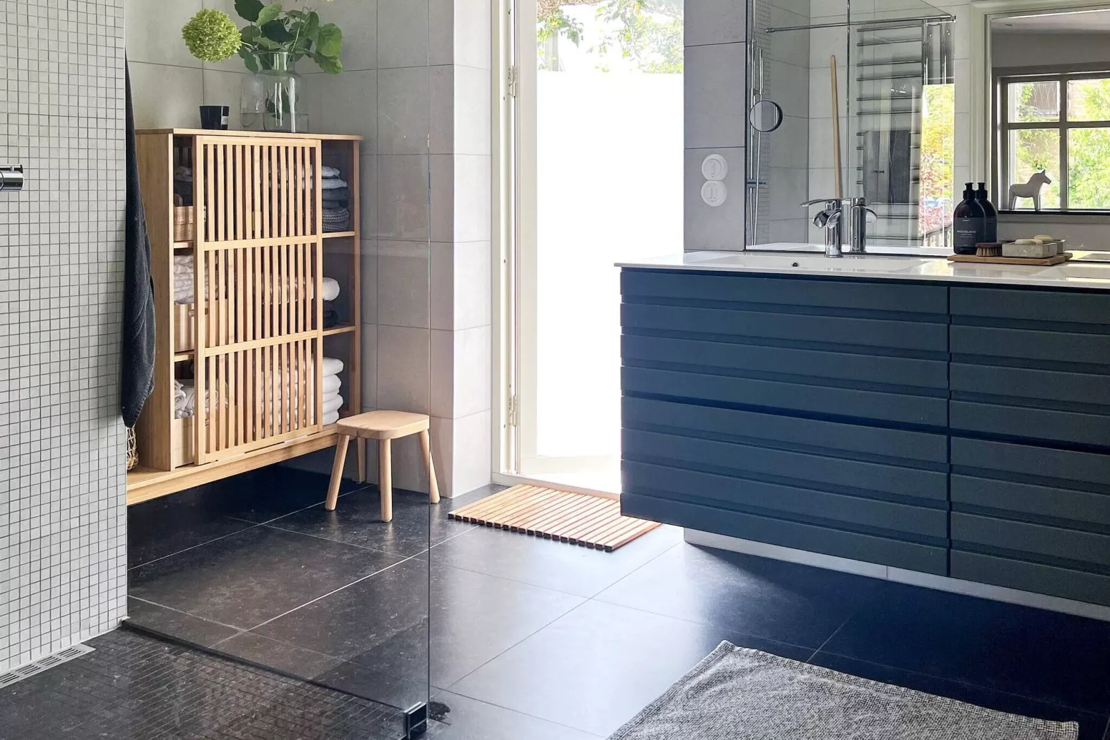 5 persoons vakantie huis in LIMHAMN-By Traum-Binnen