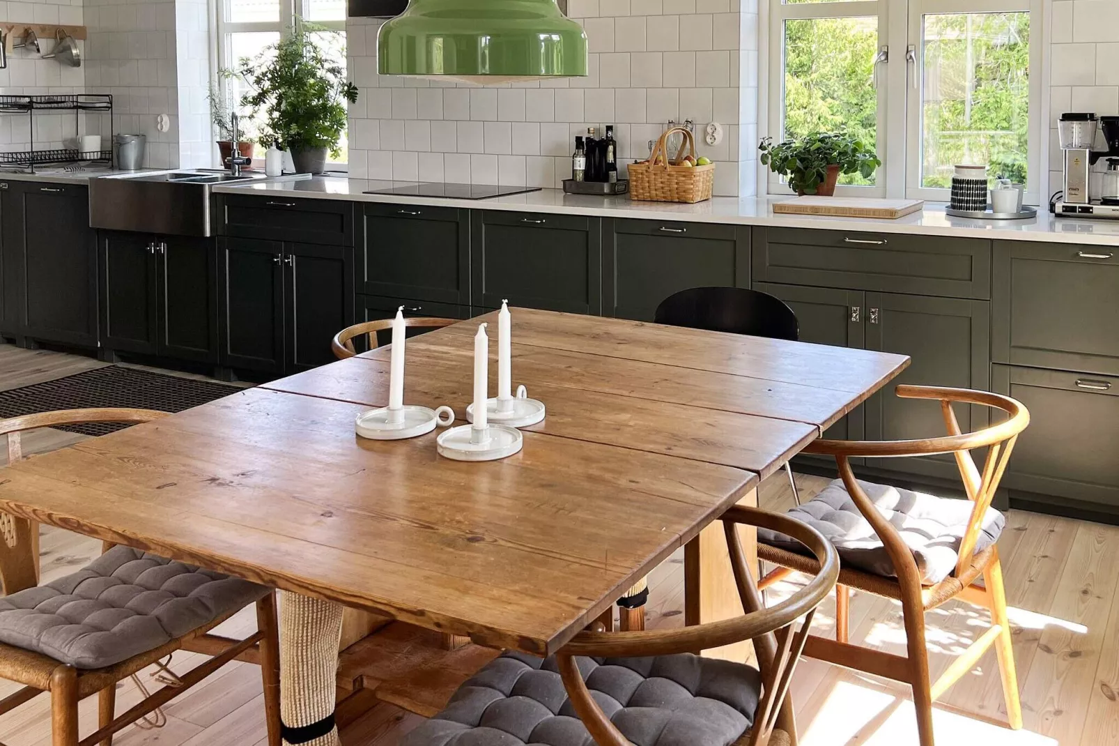 5 persoons vakantie huis in LIMHAMN-By Traum-Binnen