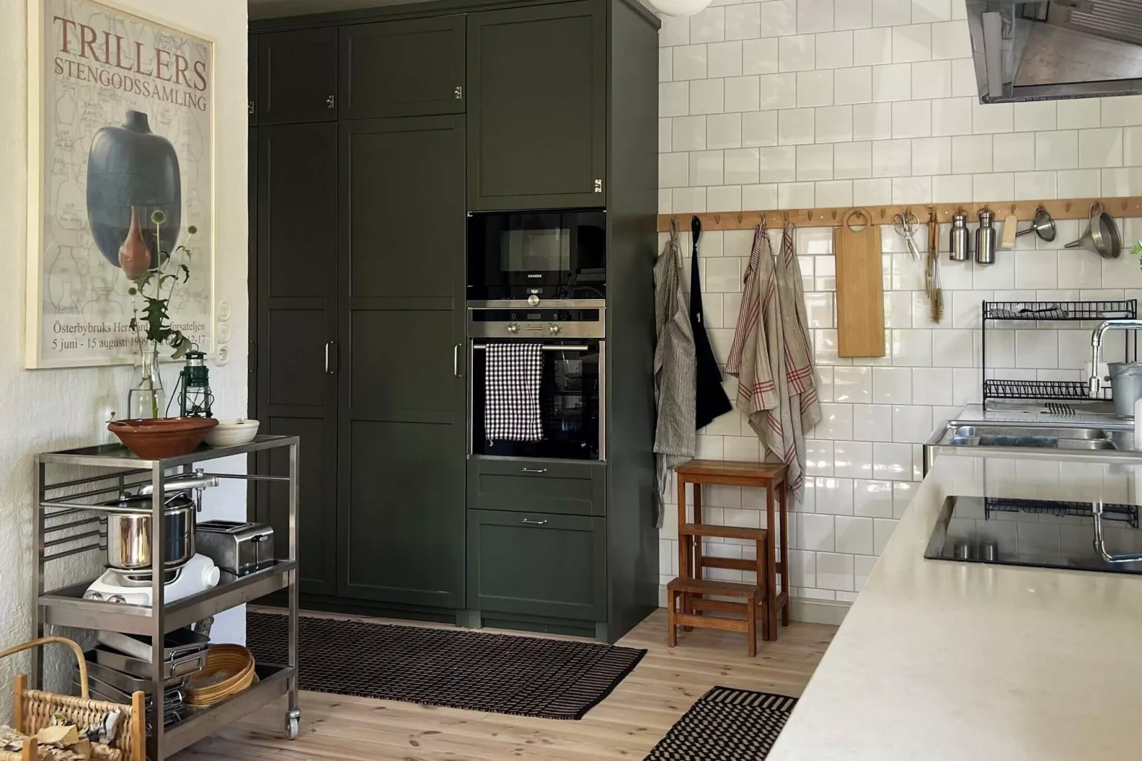 5 persoons vakantie huis in LIMHAMN-By Traum-Binnen