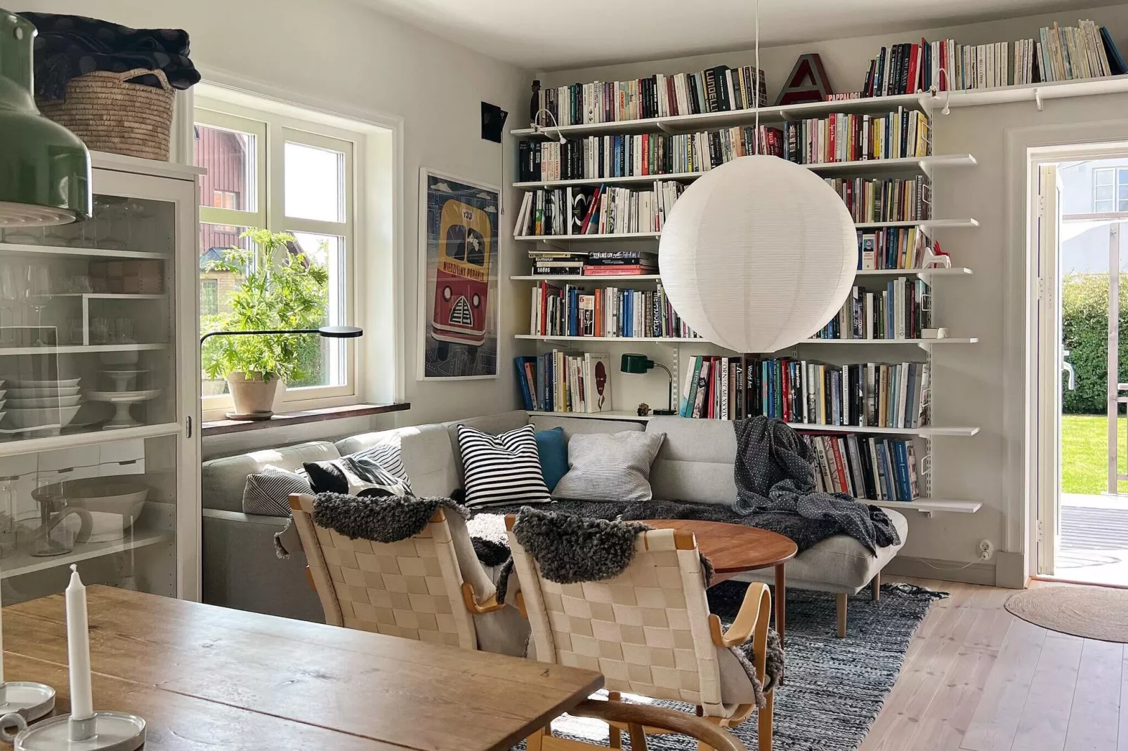5 persoons vakantie huis in LIMHAMN-By Traum-Binnen