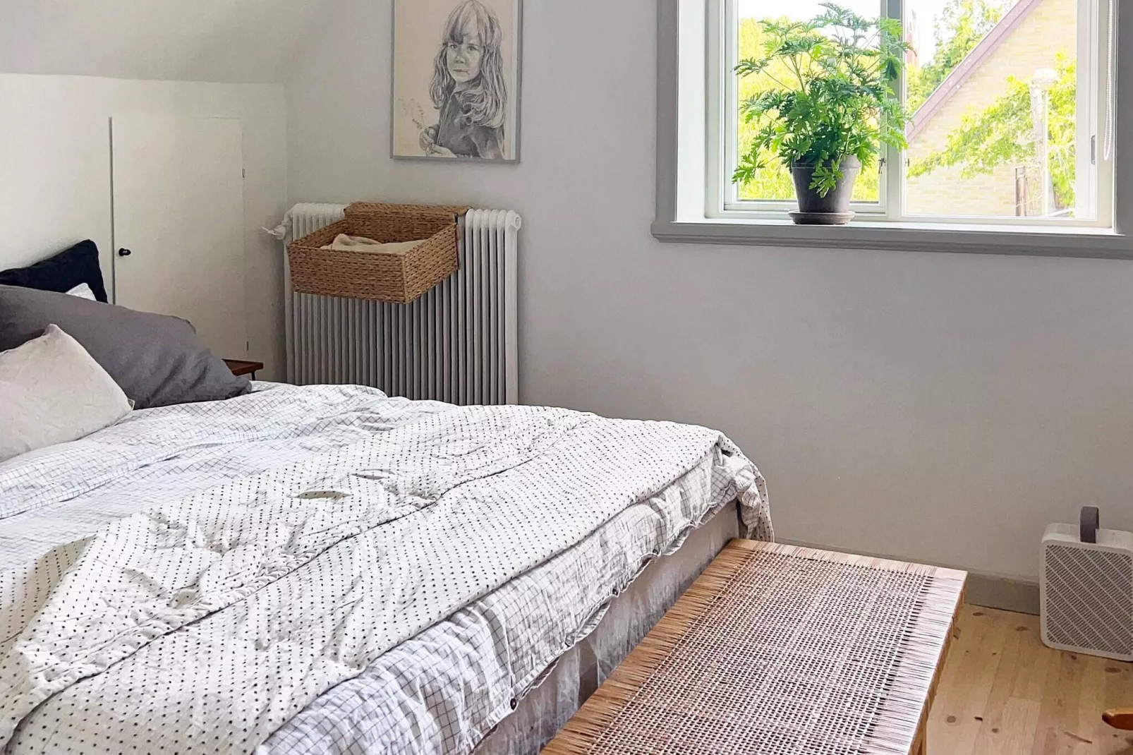 5 persoons vakantie huis in LIMHAMN-By Traum-Binnen
