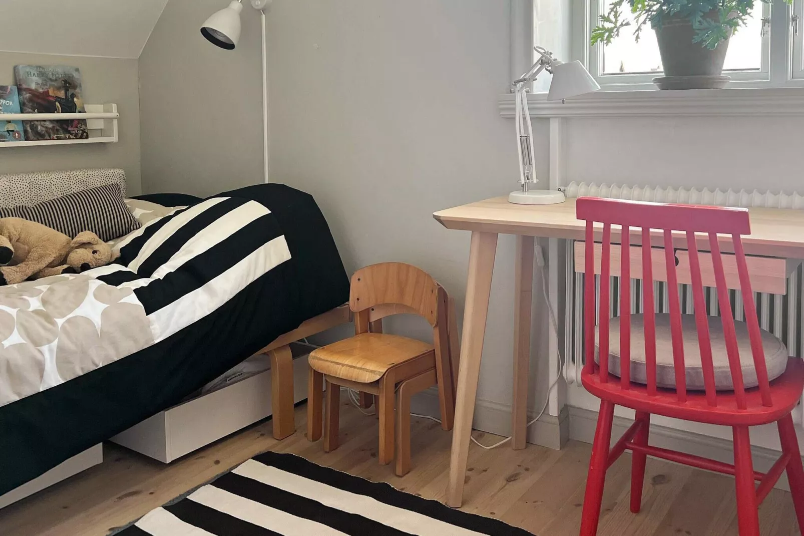 5 persoons vakantie huis in LIMHAMN-By Traum-Binnen