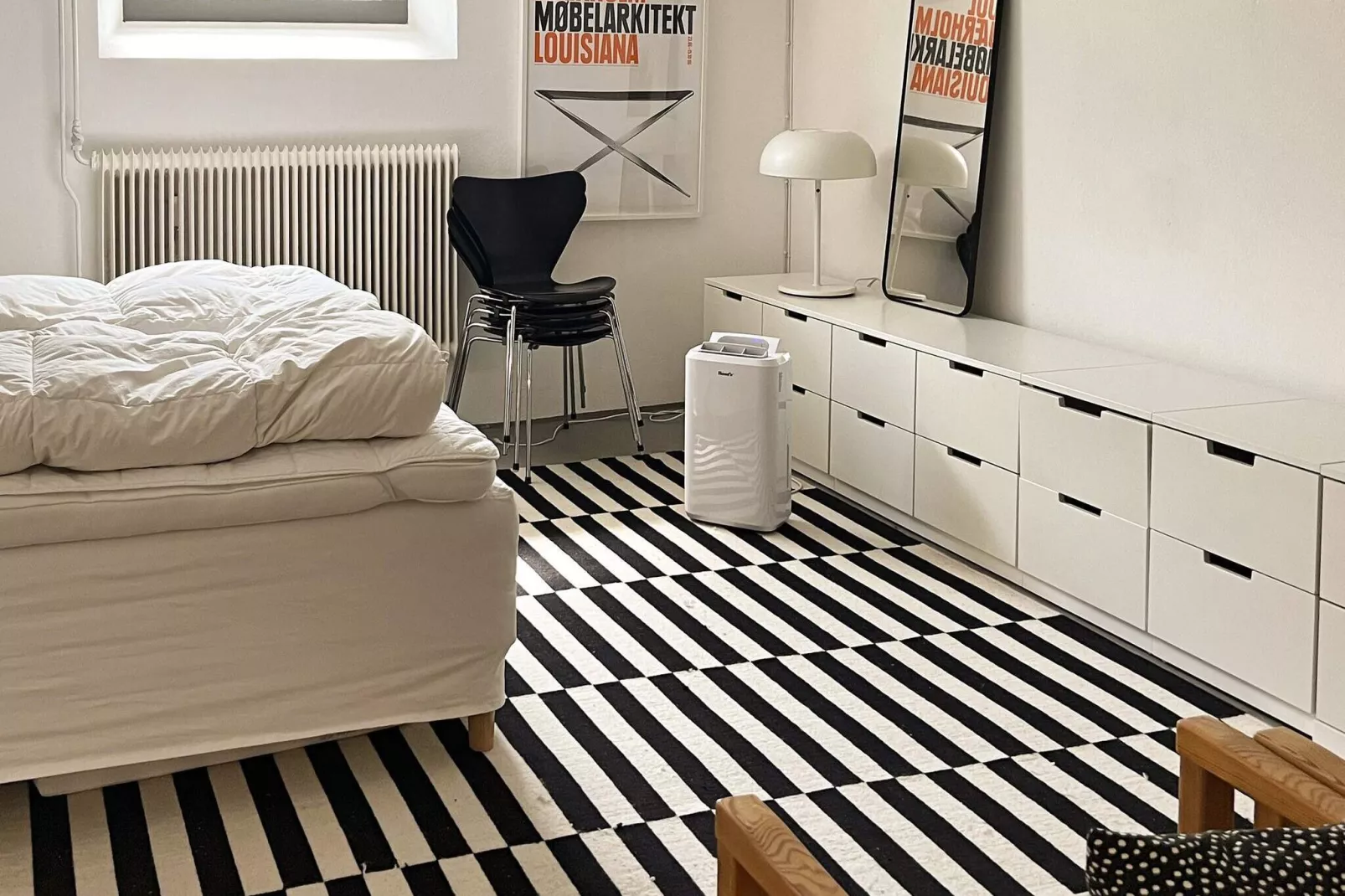 5 persoons vakantie huis in LIMHAMN-By Traum-Binnen