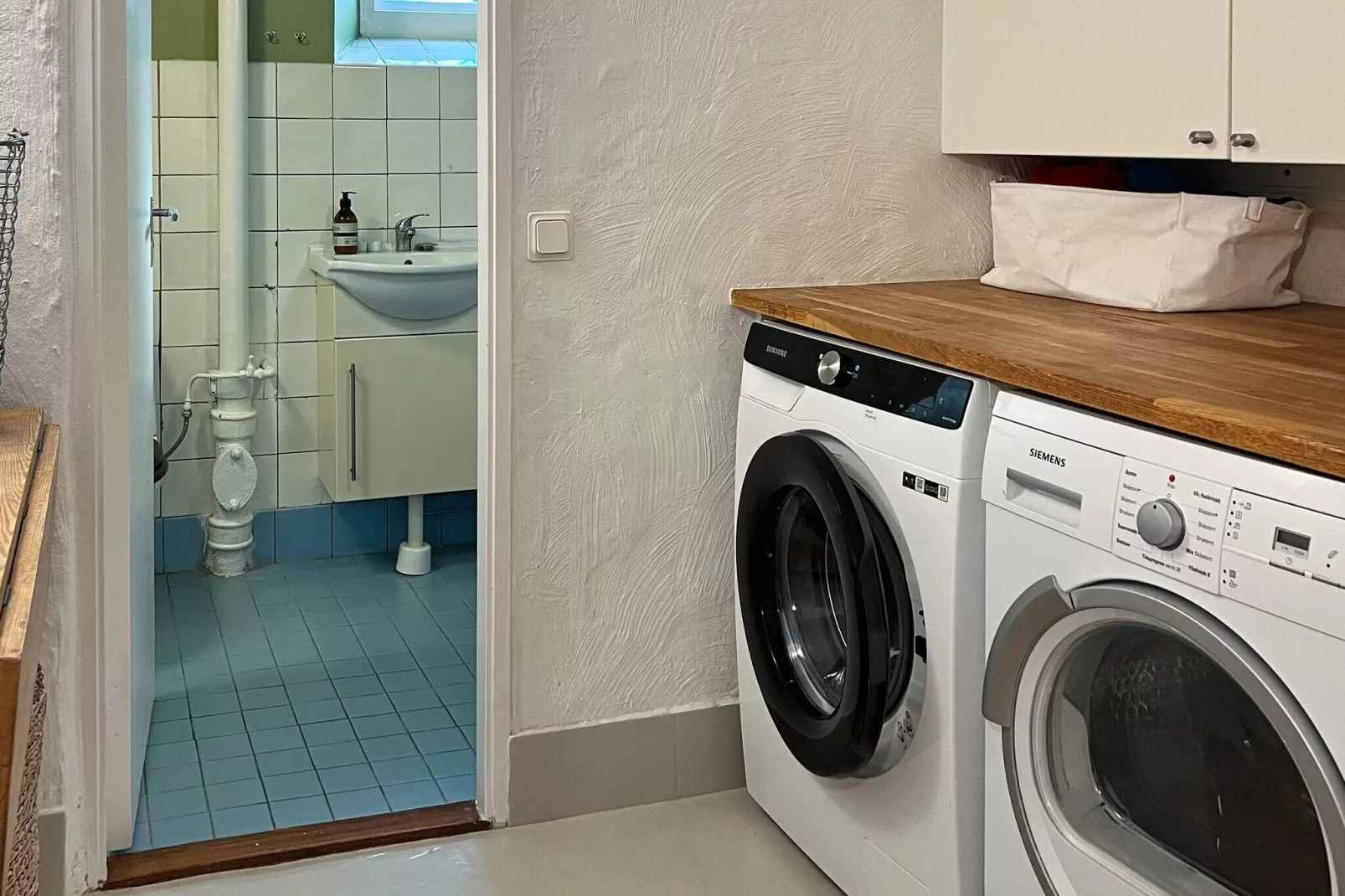 5 persoons vakantie huis in LIMHAMN-By Traum-Binnen