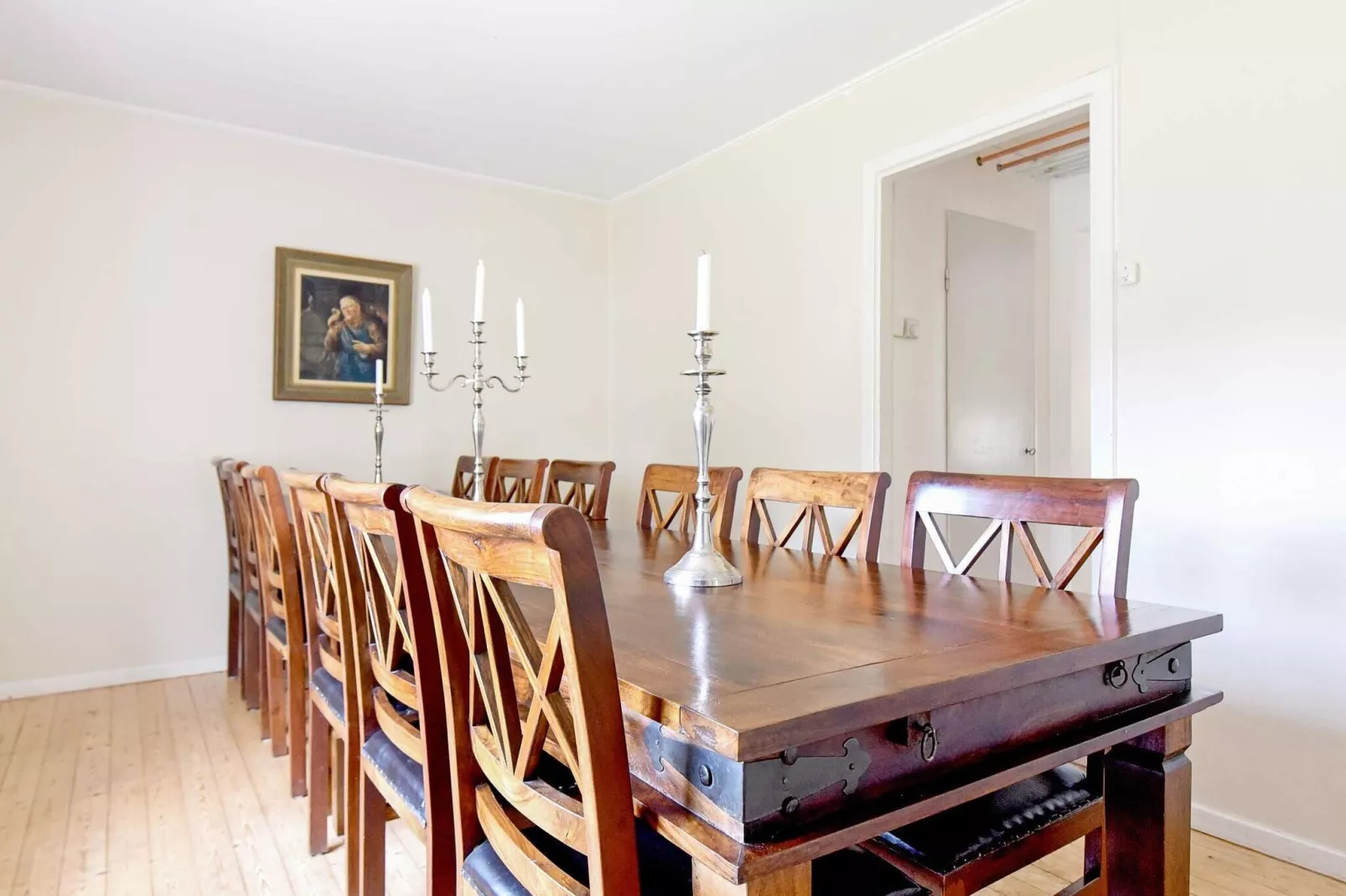 16 persoons vakantie huis in PÅLSBODA-By Traum-Binnen