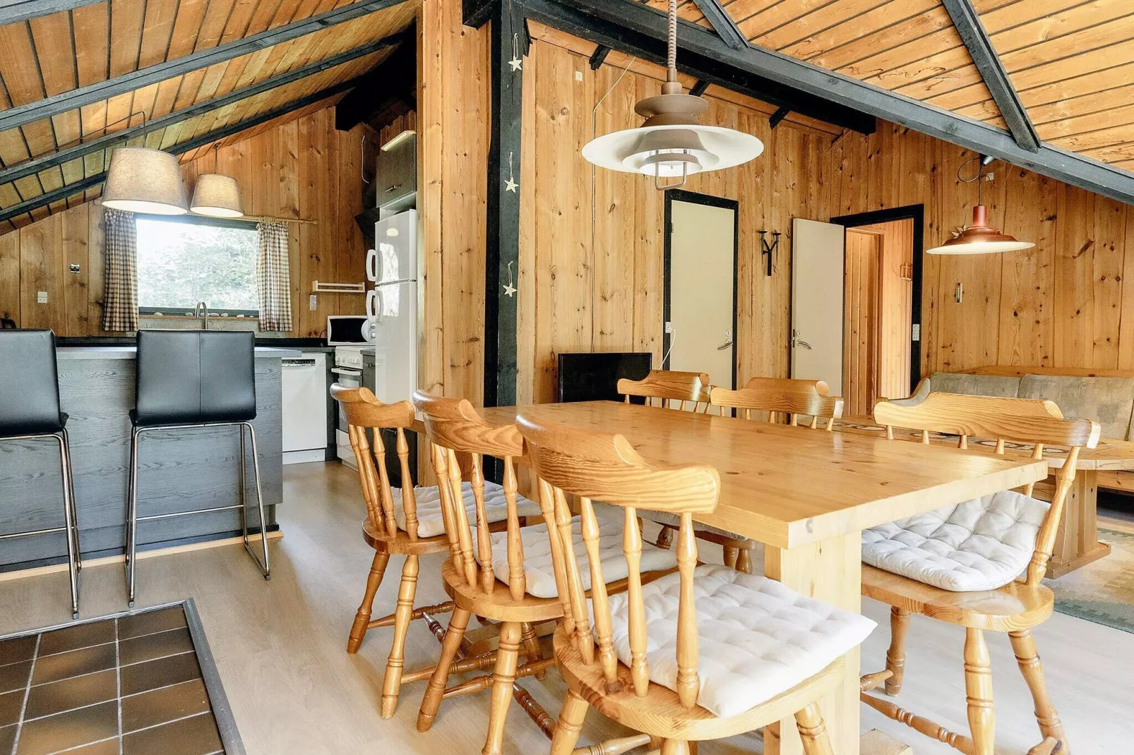 5 persoons vakantie huis in Rødby-By Traum-Binnen