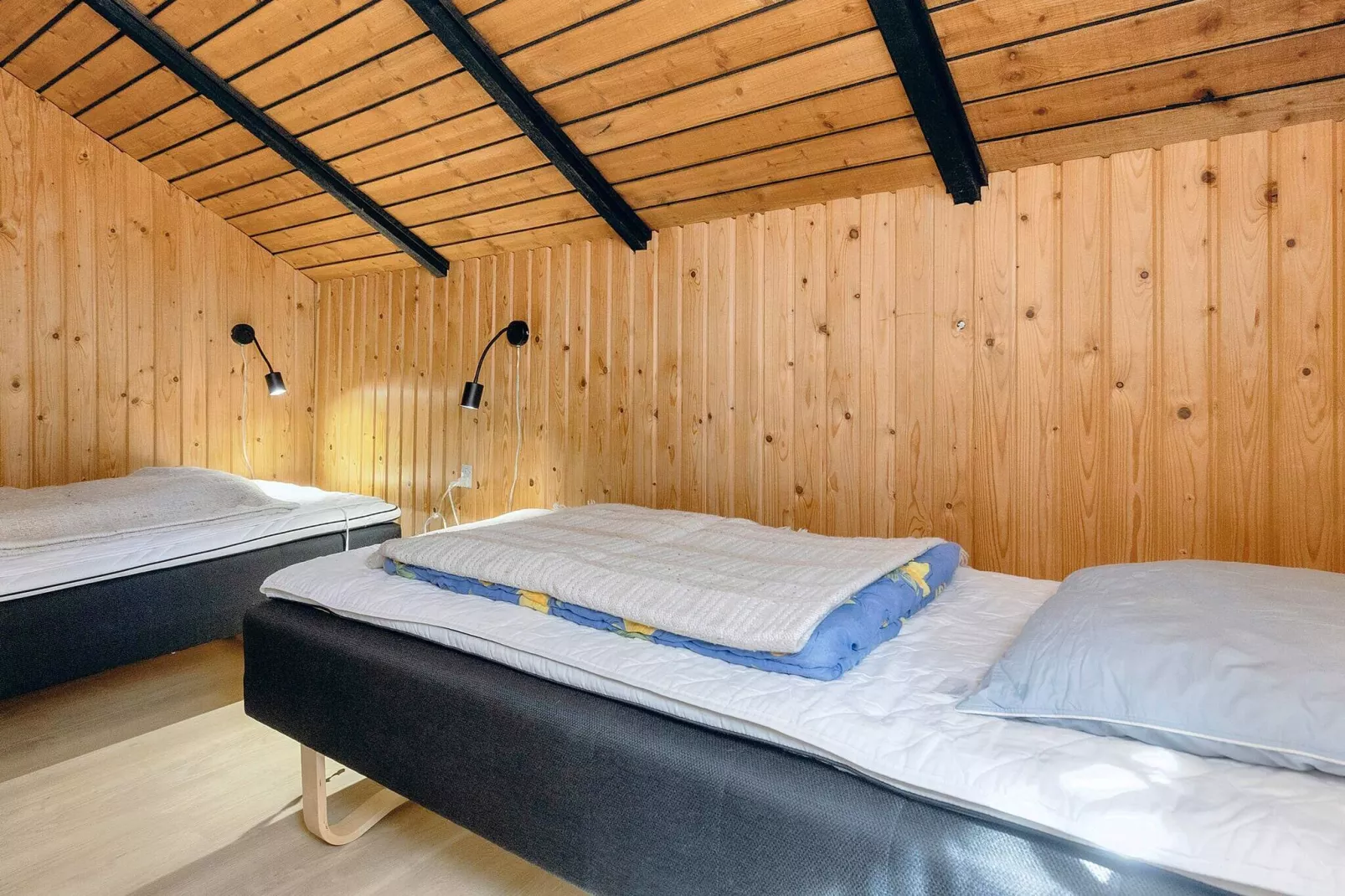 5 persoons vakantie huis in Rødby-By Traum-Binnen