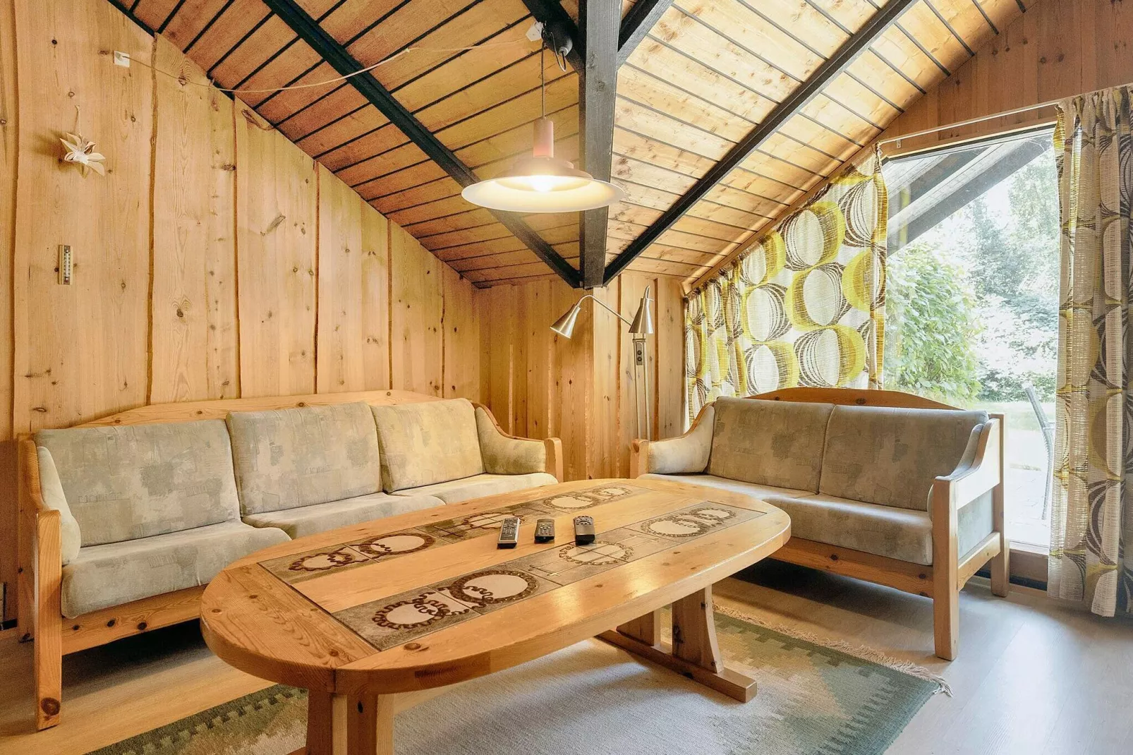 5 persoons vakantie huis in Rødby-By Traum-Binnen