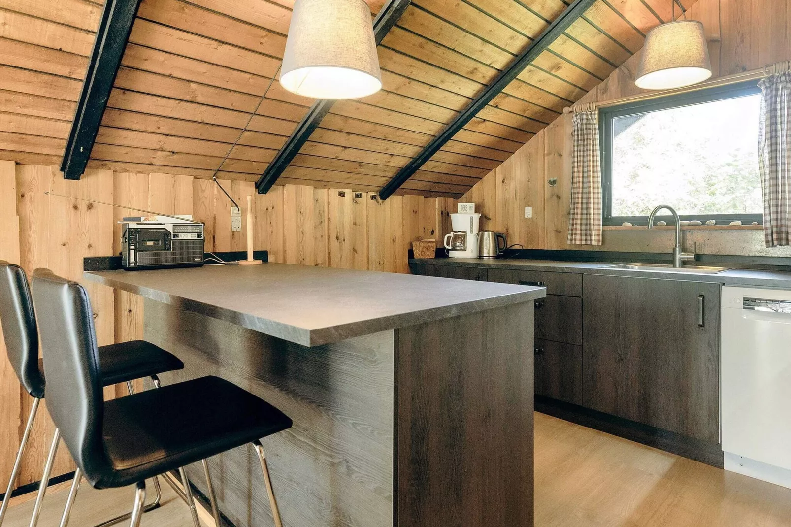 5 persoons vakantie huis in Rødby-By Traum-Binnen