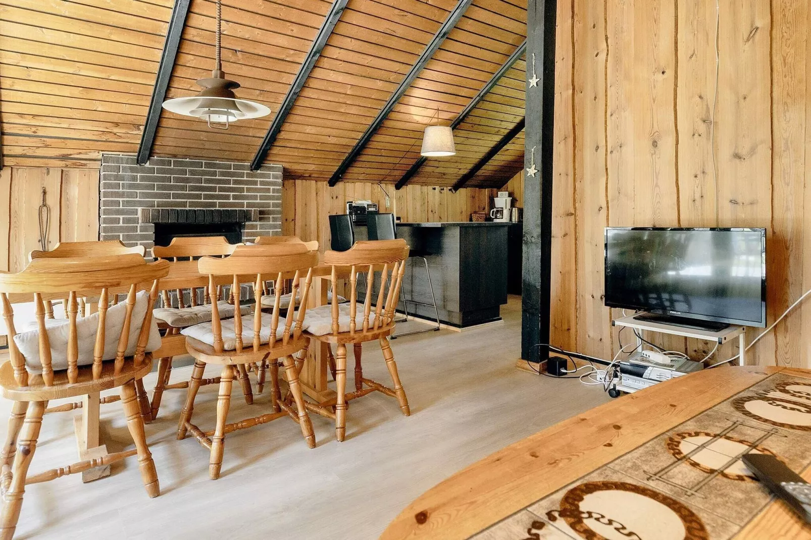 5 persoons vakantie huis in Rødby-By Traum-Binnen