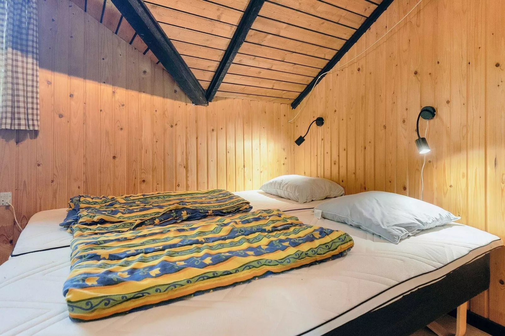5 persoons vakantie huis in Rødby-By Traum-Binnen
