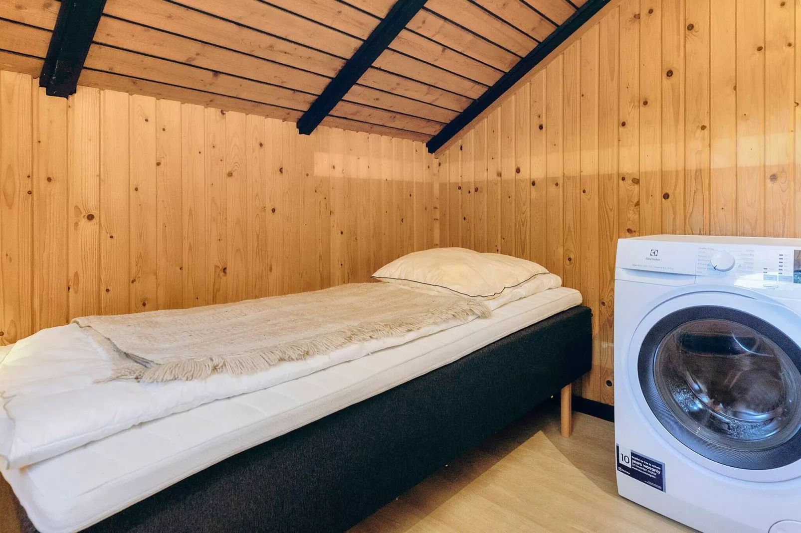 5 persoons vakantie huis in Rødby-By Traum-Binnen