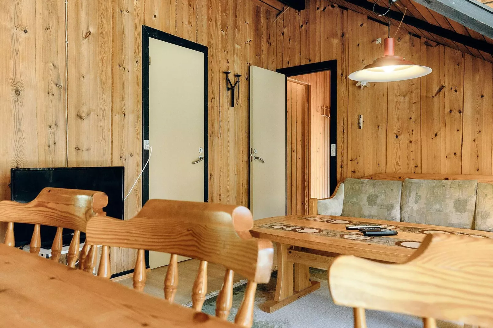 5 persoons vakantie huis in Rødby-By Traum-Binnen