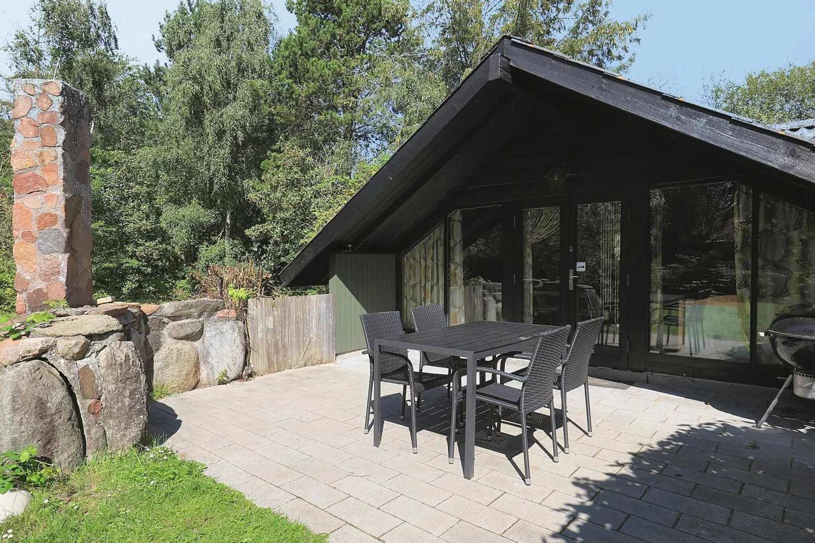 5 persoons vakantie huis in Rødby-By Traum-Uitzicht